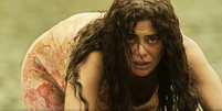 Juliana Paes como Maria Marruá em Pantanal  Foto: Reprodução TV Globo