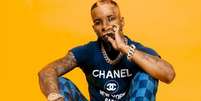  Foto: Reprodução | Instagram | @torylanez / The Music Journal