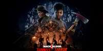 Tunnels of Terror &eacute; primeira expans&atilde;o de Back 4 Blood  Foto: WB Games / Divulga&ccedil;&atilde;o