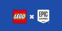 Epic Games e Lego se juntam em experiência digital no Metaverso  Foto: Epic Games / Divulgação