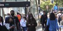 PM prende dois suspeitos de roubo de celular e golpe pelo Pix, na Bela Vista  Foto: Futura Press