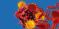 Coronavirus  Foto: Getty / BBC News Brasil