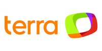 Novo logo do Terra  Foto: Divulga&ccedil;&atilde;o