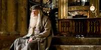 JK Rowling revelou, em 2007, que Dumbledore era homossexual. Foto: 'Harry Potter e o Enigma do Príncipe' (2009)  Foto: Warner Bros. Pictures