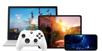 Assinantes Game Pass Ultimate podem jogar via Cloud nos consoles  Foto: Xbox / Divulgação