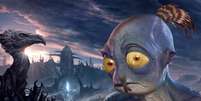 Oddworld: Soulstorm  Foto: Meio Bit