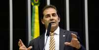 'Zero possibilidade de o Solidariedade apoiar o Bolsonaro', diz Paulinho da For&ccedil;a (SD).  Foto: Ag&ecirc;ncia C&acirc;mara / Estad&atilde;o