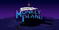 Return to Monkey Island  Foto: Meio Bit