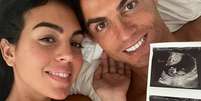 Cristiano Ronaldo tem outros quatro filhos, sendo um deles com Georgina Rodríguez (Foto: Reprodução / Instagram)  Foto: Lance!