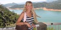 Sherri Papini se declarou culpada, mas n&atilde;o deu motivos para o crime  Foto: Divulga&ccedil;&atilde;o / BBC News Brasil