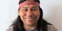 Daniel Munduruku, pós-doutor em linguística, sugere criação do Dia da Diversidade Indígena  Foto: Divulgação / BBC News Brasil