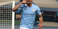 Gabriel Jesus pode estar de saída do City (Foto: Nick Potts/AFP)  Foto: Lance!