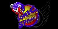 Sonic Spinball e outros dois jogos chegam ao Nintendo Switch Online  Foto: Divulgação / SEGA