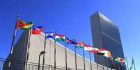 Sede internacional da Organização das Nações Unidas  Foto: UN.Org