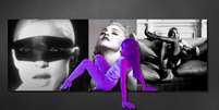 Anitta é fruto da luta feminista de Madonna  Foto: Reproduções