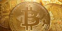 Representação física da moeda virtual bitcoin
6/8/2021
REUTERS/Dado Ruvic  Foto: Reuters