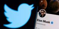 Elon Musk suspendeu a compra do Twitter  Foto: Reuters