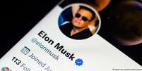 Twitter aceitou proposta de Musk para compra da rede social  Foto: DW / Deutsche Welle