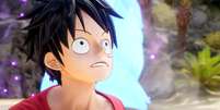 One Piece Odyssey será lançado em 2022 para PC e consoles  Foto: Divulgação / Bandai Namco