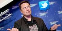 Declarações de Musk sobre defesa irrestrita da liberdade de expressão no Twitter desagradaram reguladores da União Europeia   Foto: Britta Pedersen-Pool/Getty Images/Ronaldo Gogoni/Meio Bit / Meio Bit