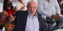 Segundo Comitê da ONU, Lula teve seus direitos violados no processo criminal do qual foi alvo na Operação Lava Jato  Foto: Reuters / BBC News Brasil