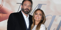 Jennifer Lopez e Ben Affleck  Foto: BANG Showbiz/Via Reuters