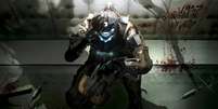 Dead Space 2 est&aacute; dispon&iacute;vel para PC, PlayStation 3 e Xbox 360  Foto: Divulga&ccedil;&atilde;o / Eletronic Arts