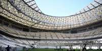 FIFA fecha a segunda fase da venda de ingressos da Copa do Mundo (Foto: GABRIEL BOUYS / AFP)  Foto: Lance!