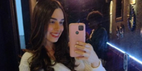 Bruna Buques tem 25 anos e estuda psicologia  Foto: Reprodução/Instagram