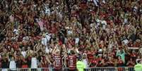 Com Gabi e Arrascaeta, Flamengo busca o título da Copa do Brasil (Foto: Marcelo Cortes / Flamengo)  Foto: Lance!