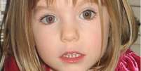 Madeleine McCann tinha três anos de idade quando desapareceu em Portugal  Foto: PA / BBC News Brasil