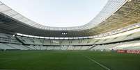 Palco do jogo será a Arena Castelão (Rodrigo Coca/Ag. Corinthians)  Foto: Lance!