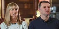 Kate e Gerry McCann em 2017; eles escreveram sobre seus sentimentos e expectativas em rela&ccedil;&atilde;o ao sumi&ccedil;o da filha em 3 de maio de 2007  Foto: Getty Images / BBC News Brasil