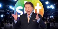 Retorno de Silvio Santos gerou repercussão positiva  Foto: Blog Sala de TV