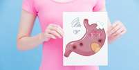 Descubra como evitar o câncer de estômago  Foto: Shutterstock / Saúde em Dia