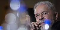 Fala de Lula foi dada em entrevista à revista 'Time'  Foto: EPA / Ansa - Brasil