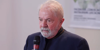 Lula iguala Zelensky a Putin; aliados temem descontrole verbal do petista  Foto: CartaCapital