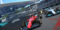 Trailer de F1 22 dá volta pelo inédito GP de Miami  Foto: Divulgação / EA Sports