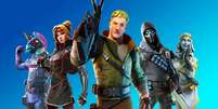 Fortnite é primeiro jogo gratuito a rodar no Xbox Cloud Gaming  Foto: Epic Games / Divulgação