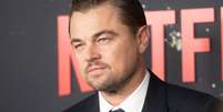 O ator de Hollywood Leonardo DiCaprio doou milhões de dólares para esforços de conservação  Foto: Getty Images / BBC News Brasil