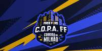 C.O.P.A. FF acontece entre os dias 22 de junho e 2 de julho  Foto: Divulgação / Garena