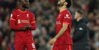 Liverpool empata com o Tottenham em Anfield e se complica no Inglês  Foto: Phil Noble / Reuters