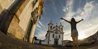 Os 'sem religião' já são mais de 30% dos jovens de 16 a 24 anos no Rio e em São Paulo, indica Datafolha  Foto: Getty Images / BBC News Brasil