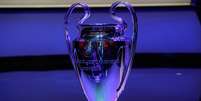 Final da Champions League será decidida entre Real Madrid e Liverpool (Foto: Valery HACHE/AFP)  Foto: Lance!