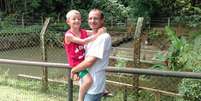 Joathan Pelepenko matou o filho e cometeu suicídio  Foto: Reprodução | Redes Sociais