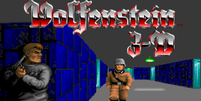 Wolfenstein 3D  Foto: Meio Bit