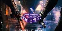 Gotham Knights chega em 25 de outubro  Foto: WB Games / Divulgação