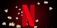 Netflix   Foto: Vitor P&aacute;dua / Tecnoblog / Tecnoblog
