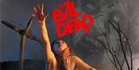 The Evil Dead foi o primeiro filme da franquia de Sam Raimi  Foto: New Line / Reprodução
