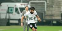 Méndez tem o salário arcado integralmente pelo Inter durante o empréstimo (Foto: Rodrigo Coca/Ag.Corinthians)  Foto: Lance!